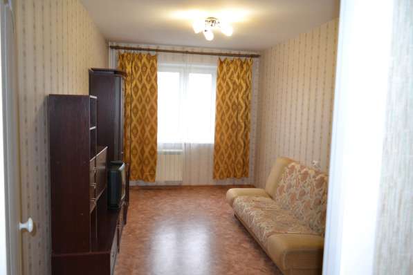 Сдам однокомнатную квартиру в Красноярске фото 3