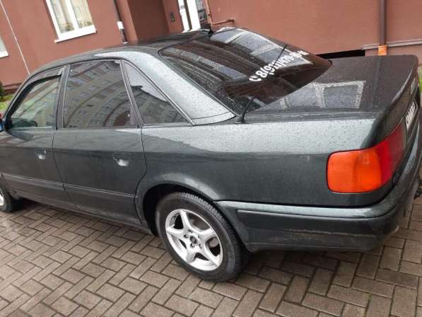 Audi, 100, продажа в Калининграде в Калининграде фото 6