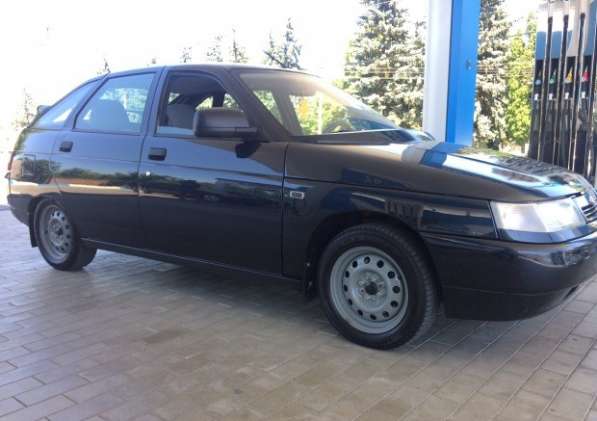 ВАЗ (Lada), 2112, продажа в Москве в Москве фото 12