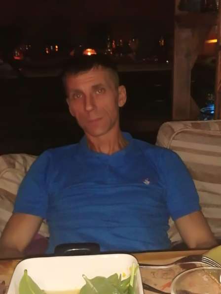 Дмитрий Викторович Недовиченко, 44 года, хочет пообщаться – Дмитрий 43года
