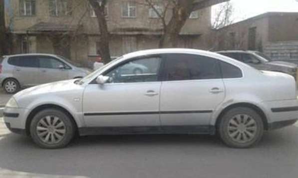 Volkswagen, Passat, продажа в г.Бишкек