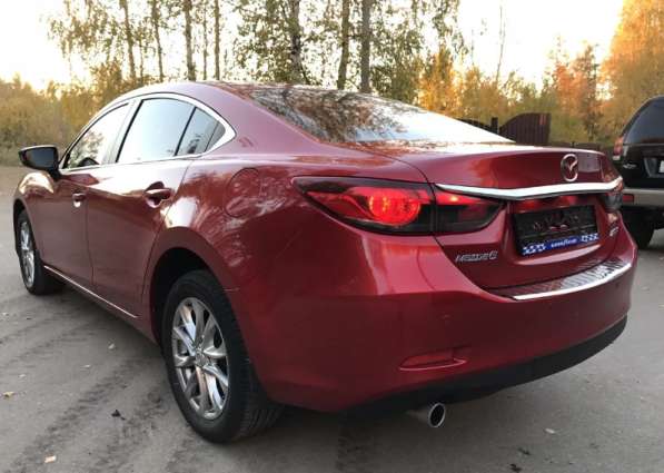 Mazda, 6, продажа в Кемерове в Кемерове фото 8