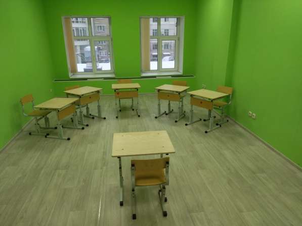 Аренда помещения под лекции, тренинги, консультации в Екатеринбурге фото 16