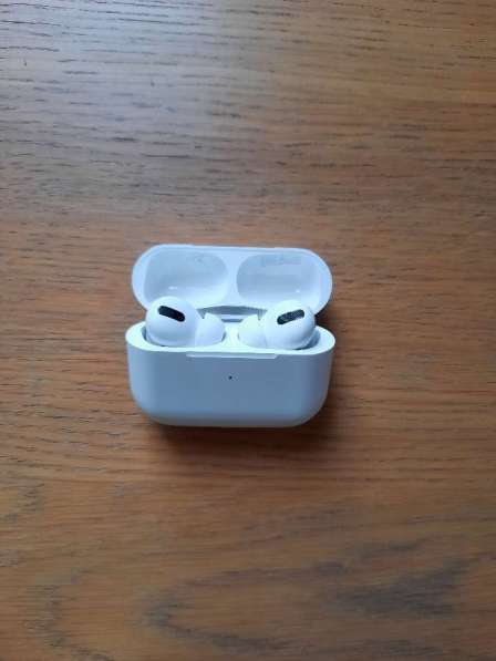 Airpods pro