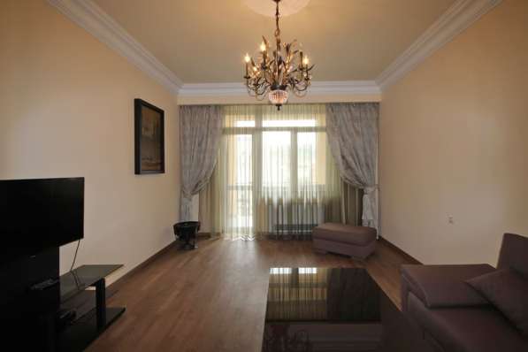 Luxe квартира без посредника, Ереван, северный проспект, нов в фото 6