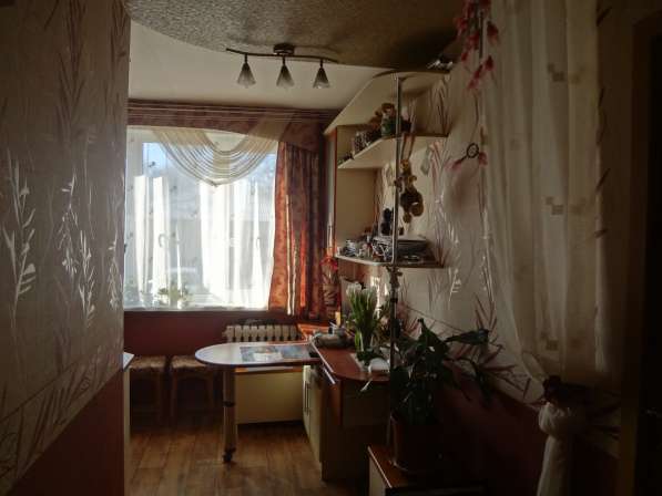 Продам 2-к квартиру в п. Терволово, 51,3 м2 в Гатчине фото 15