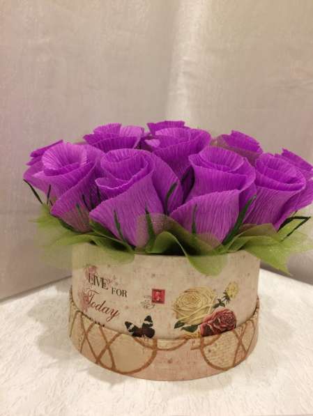 Сладкий букет на заказ в Воронеже фото 21