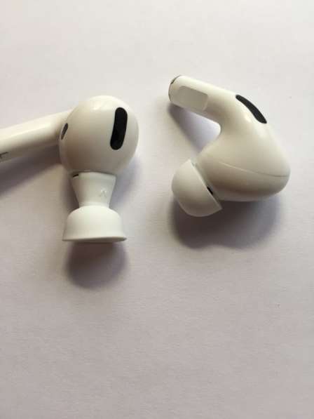 AirPods Pro в Петрозаводске