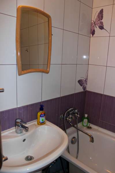 Уютная квартира в самом центре Тамбова в Тамбове фото 45