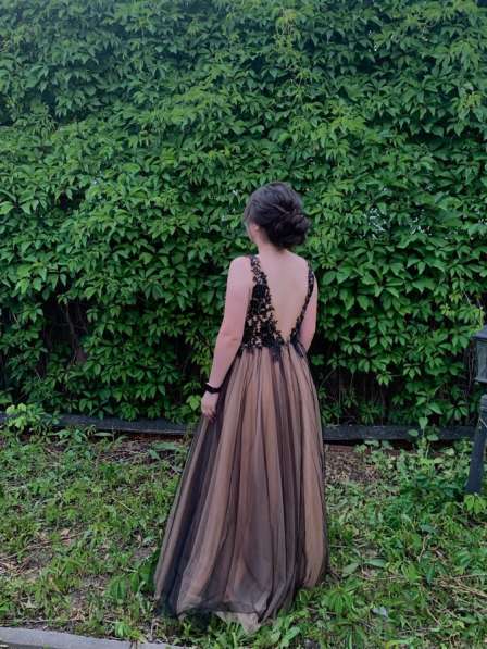 Продаю платье в Москве фото 3