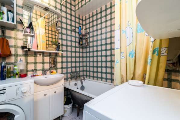 Продам комнату в Москве в Москве фото 15