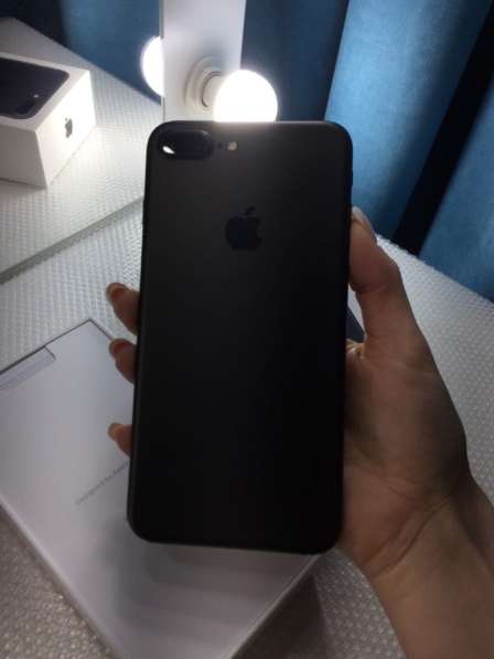 IPhone 7 Plus 128gb в Рязани фото 4