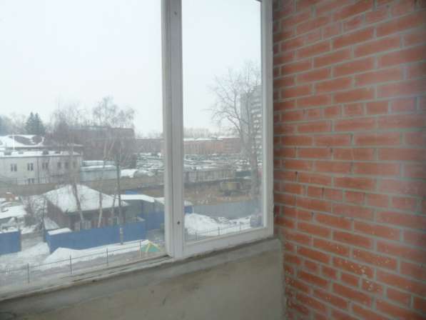 Продается 1-комнатная квартира, ул. Герцена, 232к1 в Омске фото 7