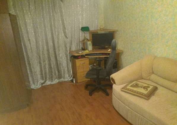 Продаю 3-комнатную квартиру в Солнечногорском районе в Солнечногорске фото 8
