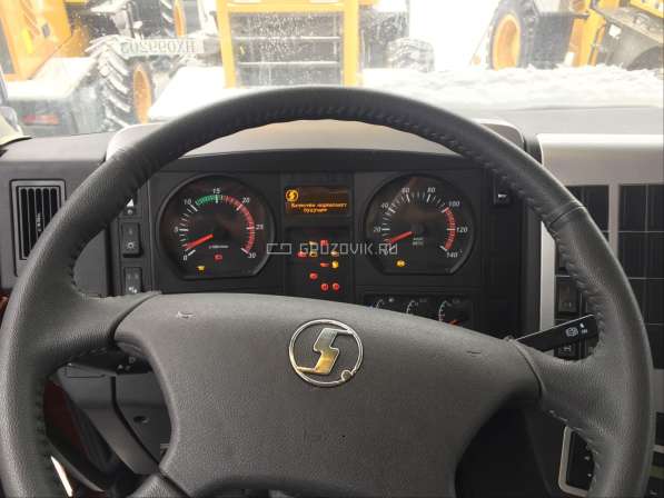 Продам самосвал SHACMAN SX3316DT366