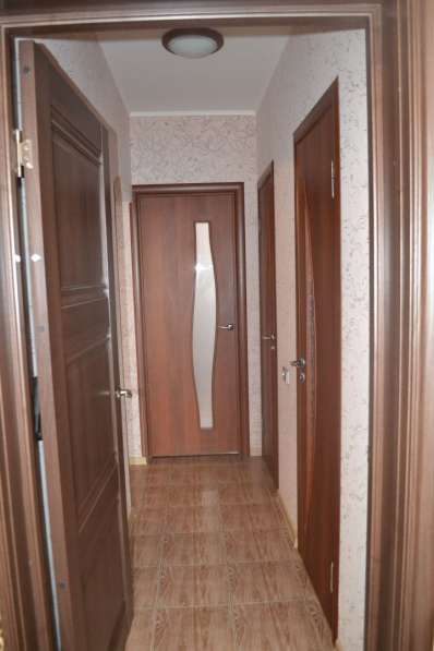 Продам 2-х комнатную квартиру р-н Трехгорка,ул.Чистяковой,52 в Одинцово фото 12