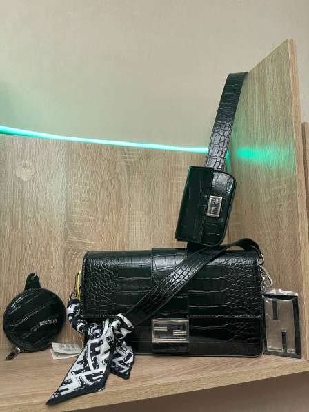 Сумка женская в Краснодаре фото 6