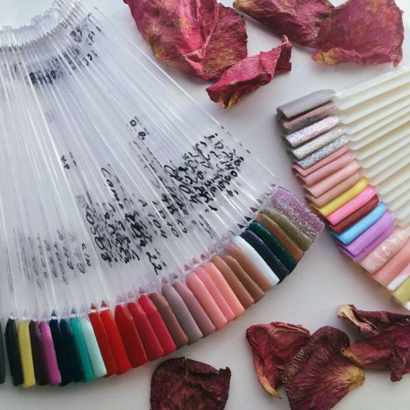 Маникюр|Рыбацкое в Санкт-Петербурге фото 3