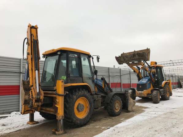 МАШИНИСТ-ЭКСКАВАТОРА! ПРОФЕССИОНАЛ, ВЛЮБЛЕННЫЙ В СВОЮ РАБОТУ в Москве фото 3