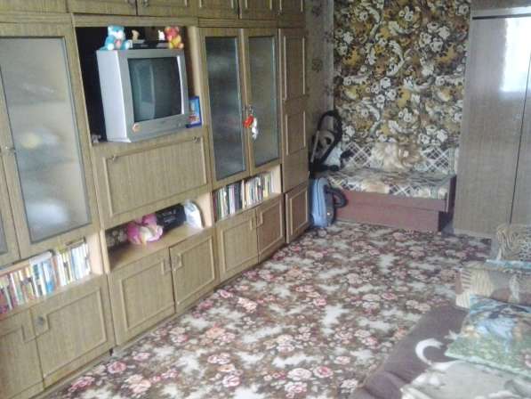 Продам квартиру в толпухово в Собинке