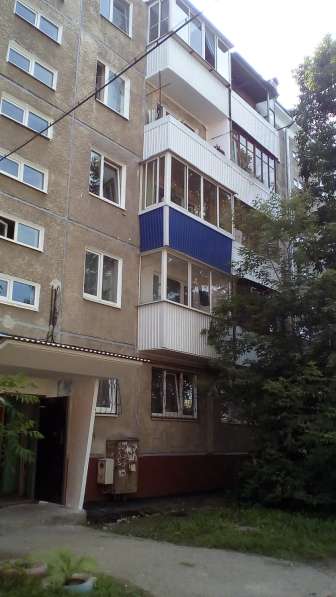 Квартира 2-комн, Юбилейный,11 в Иркутске фото 5