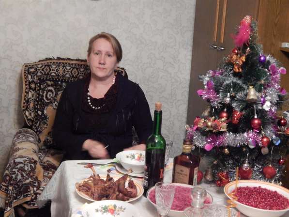 Светлана, 50 лет, хочет познакомиться
