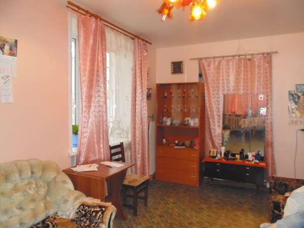 Продам 3-х комнатную квартиру р-н Втузгородок в Екатеринбурге фото 11