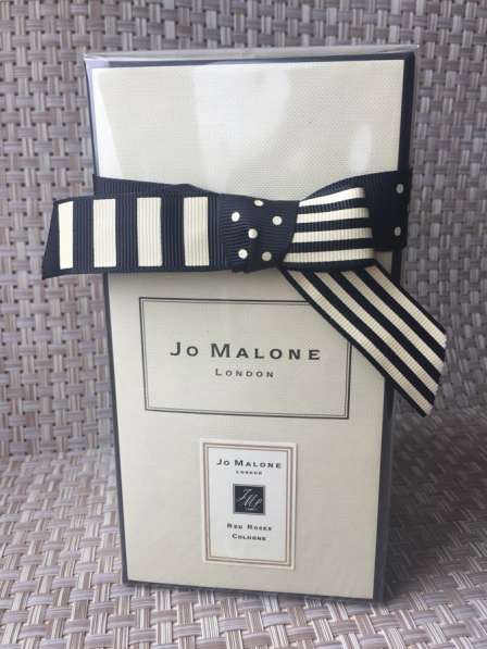 Jo Malone Red Roses