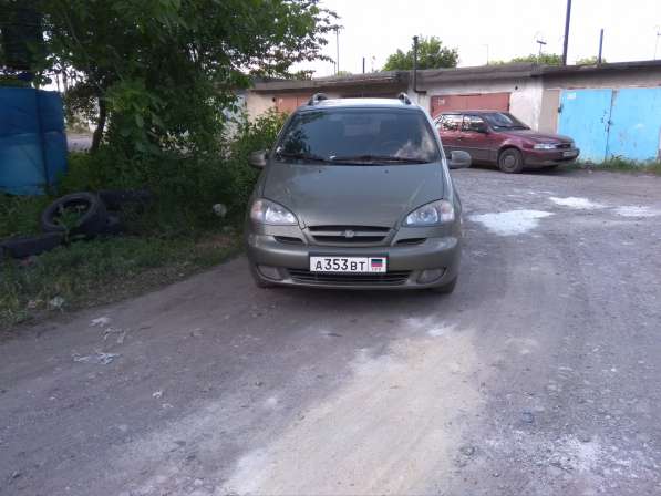 Mazda, 5, продажа в г.Харцызск в 