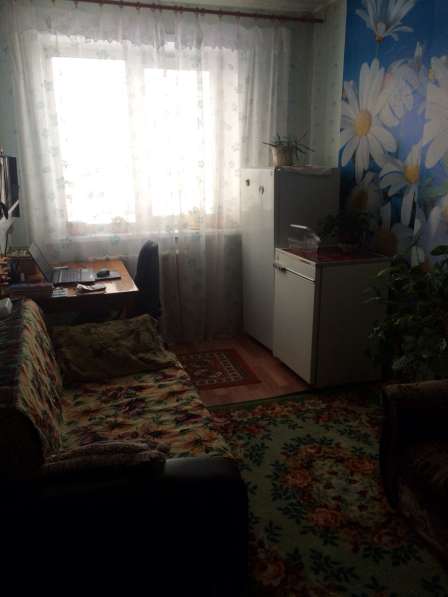 Продам 3-комнатную квартиру, пгт. Козулька в Красноярске фото 5