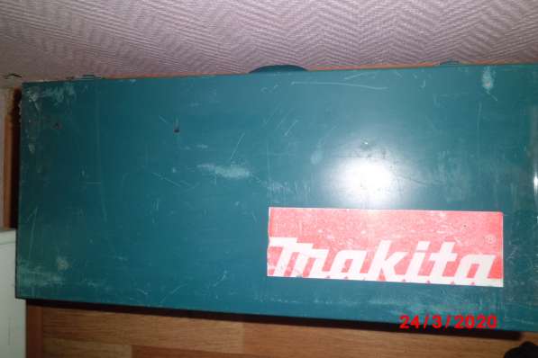Продам штроборез Makita SG150 в Москве фото 3