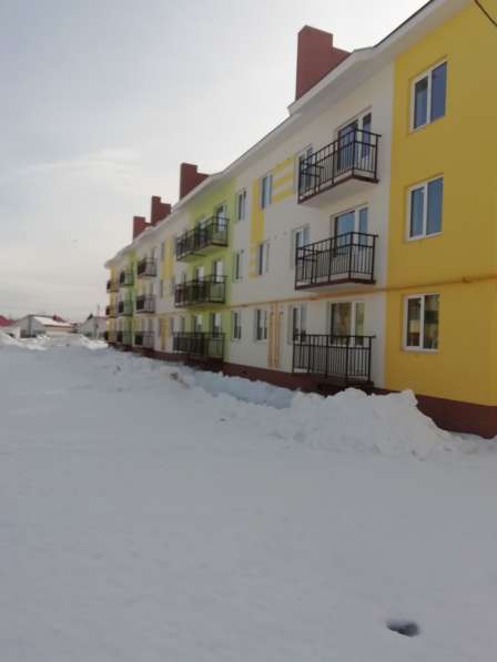 2 комн. квартира ул. Добрая в Городце фото 6
