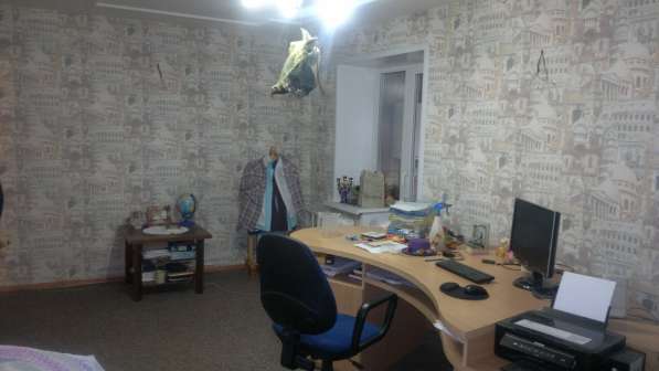 Продаётся шестикомнатная квартира в Екатеринбурге фото 5