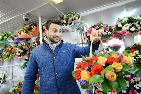 Продам красивый бизнес: Цветочный магазин в Челябинске фото 6