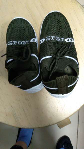 Детская обувь в Москве