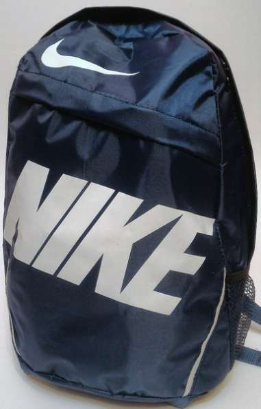Рюкзак городской Nike производство Украина