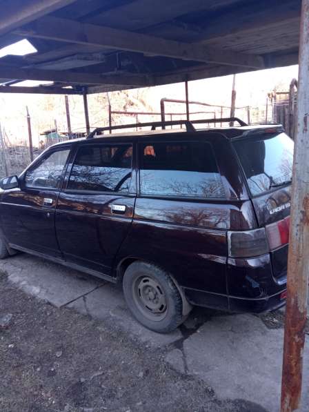 ВАЗ (Lada), 2111, продажа в г.Луганск в фото 3