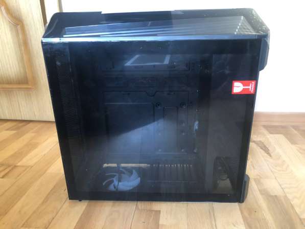 Корпус cooler master 540 в Москве фото 8