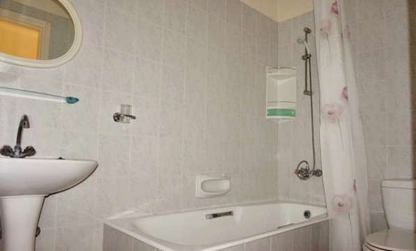 Апартамент в районе Пафоса-Кипр в Москве фото 72