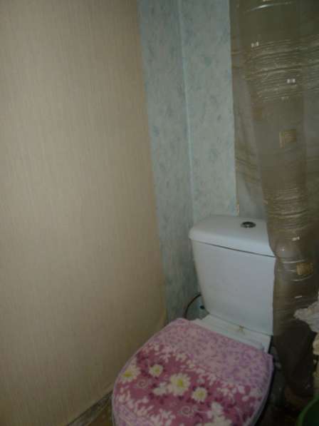 Продается комната гостиного типа ул. Лермонтова, 127 в Омске фото 7