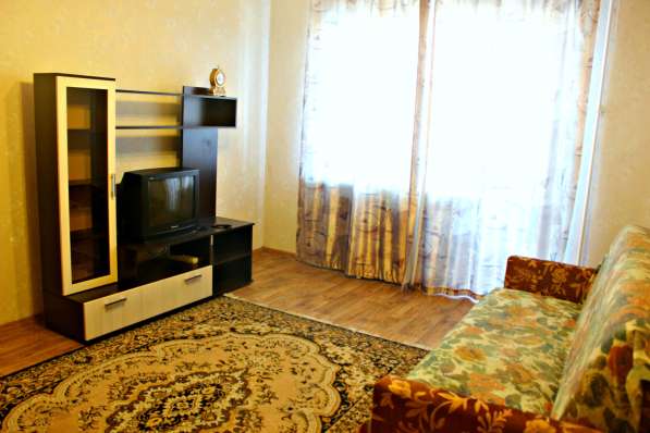 Уютная квартира в самом центре Тамбова в Тамбове фото 38