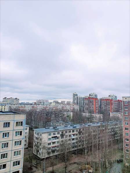 3 ккв, 98,6 кв. м, Гражданский просп., д.113 к.3 в Санкт-Петербурге фото 3