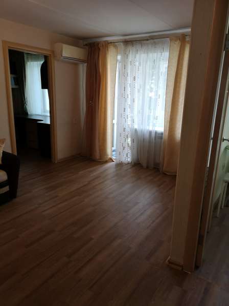 Сдам 2-комнатную квартиру в Новосибирске фото 3