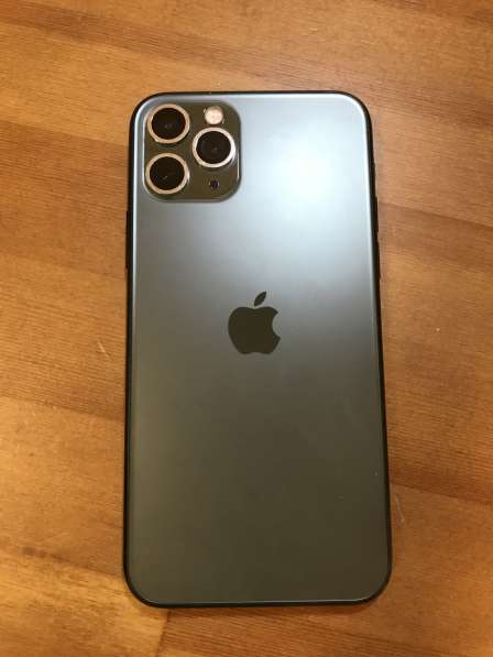 IPhone 11 pro