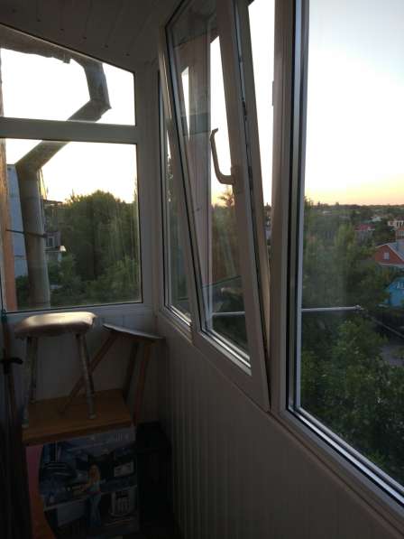 Продам 2-х комнатную квартиру в Таганроге фото 8