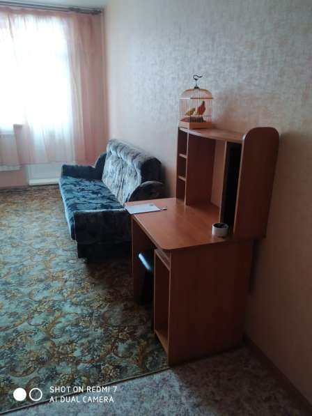 Продам 1-комнатную гостинку (вторичное) в Ленинском районе в Томске фото 4