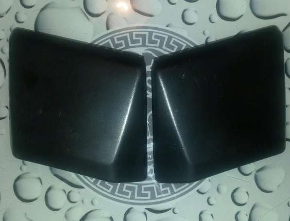 Запчасти для HONDA в Краснодаре