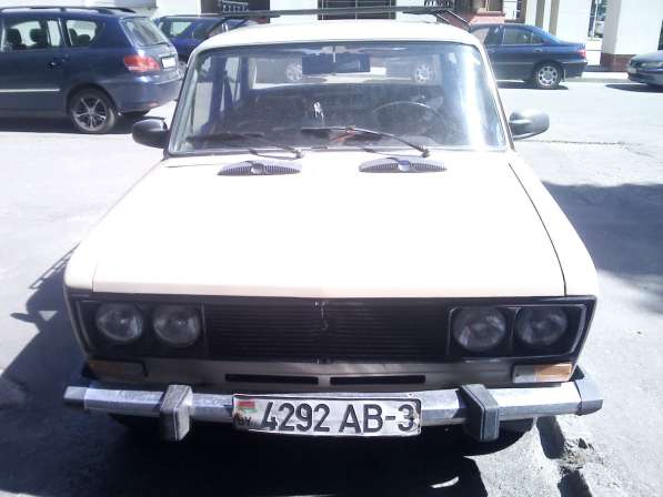 ВАЗ (Lada), 2106, продажа в г.Гомель в фото 3