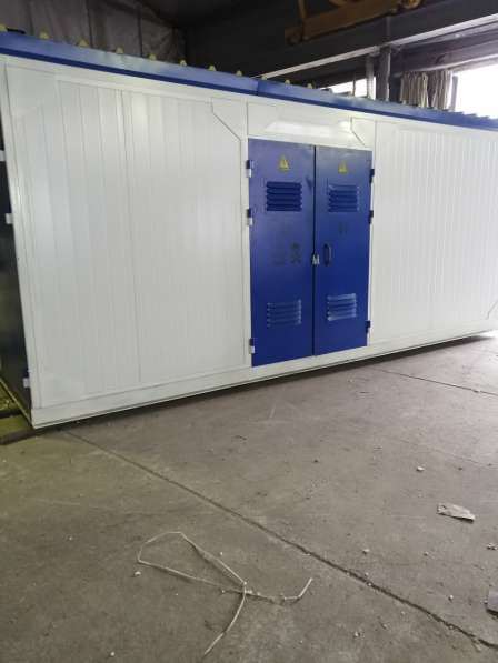 Такелажные работы в Челябинске фото 12