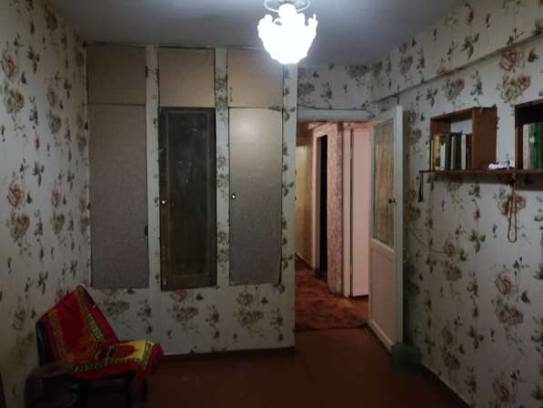 Продается 3-х комнатная квартира, ул. Семиреченская, 134 в Омске фото 19